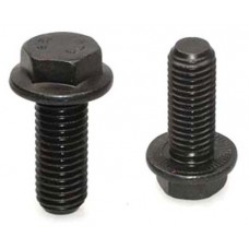 KZE 1012-03 Jost Болт крепления сцепного пальца полуприцепа